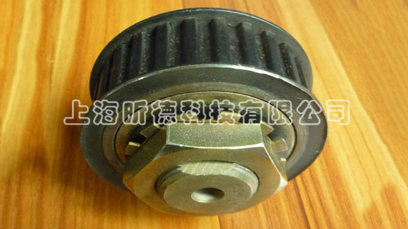 郑州带弹性体摩擦式扭力限制器价格表 上海昕德供应