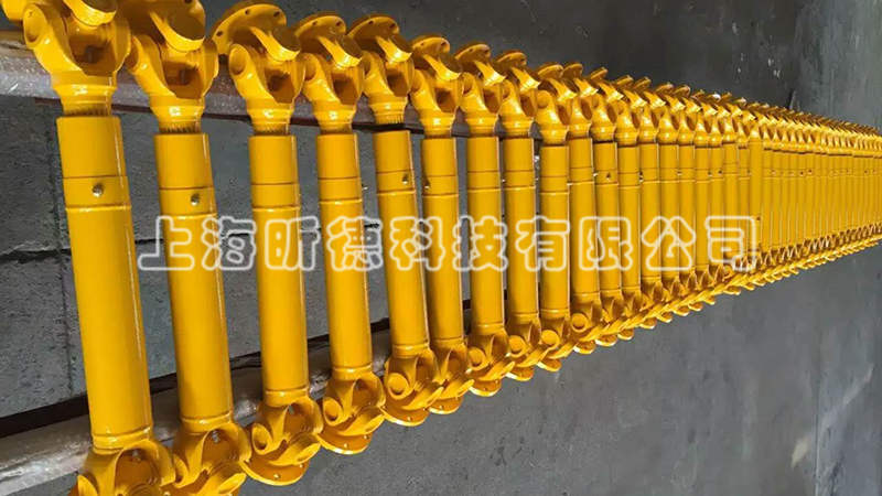 廣州聯(lián)軸器廠家電話大全 上海昕德供應