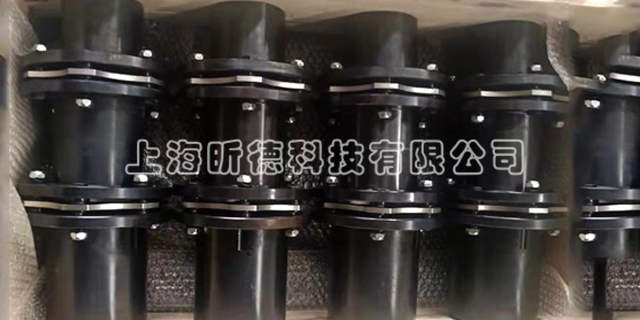 江蘇鏈條式聯(lián)軸器價格優(yōu)惠 上海昕德供應(yīng)