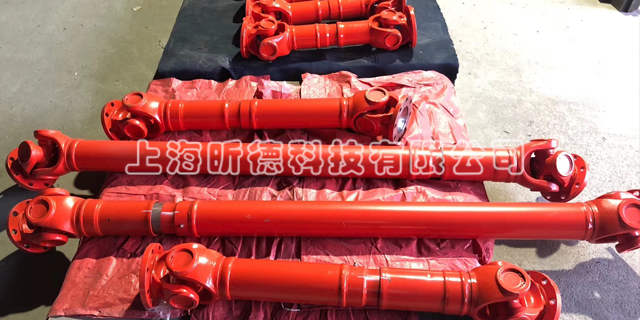 廣州帶軸套萬向軸廠家直銷 上海昕德供應(yīng)