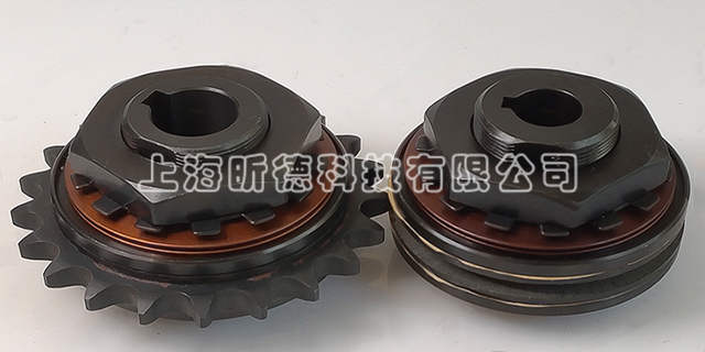 貴州軸扭矩扭力限制器多少錢 上海昕德供應