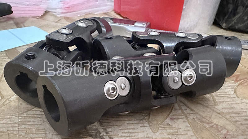 深圳高精度万向节哪里有 上海昕德供应;