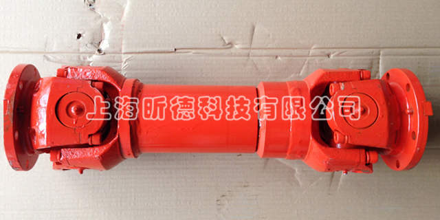 山西多功能聯(lián)軸器直銷價(jià)格 上海昕德供應(yīng)