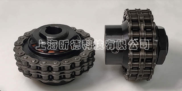 河北軸軸連接限制器扭力限制器廠家直銷 上海昕德供應
