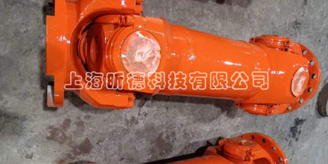 蘇州LM/ML梅花型彈性聯軸器生產廠 上海昕德供應