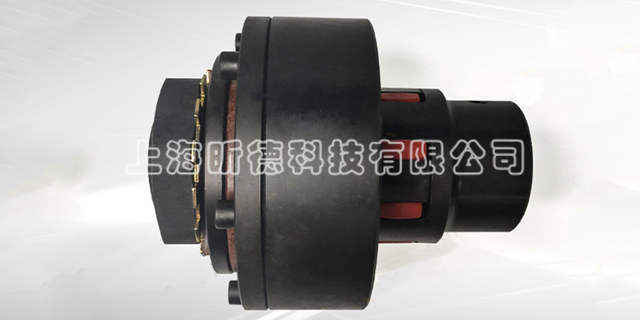 成都TL大扭矩扭力限制器價錢 上海昕德供應