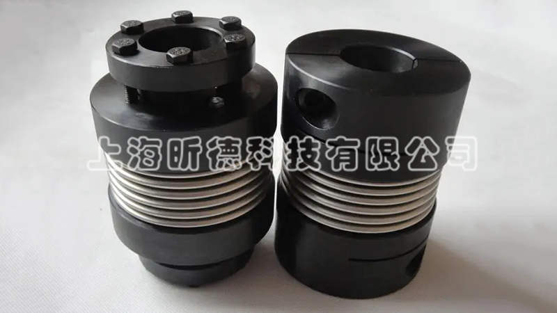 嘉興蛇形彈簧聯(lián)軸器哪家做的好 上海昕德供應(yīng)