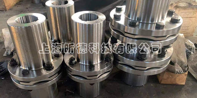WZL內(nèi)花鍵卷筒起重機(jī)法蘭聯(lián)軸器怎么樣 上海昕德供應(yīng)