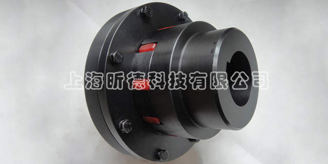 廣東TL大扭矩扭力限制器價(jià)錢 上海昕德供應(yīng)