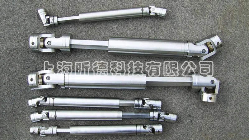 安徽卡簧萬向節(jié)哪家靠譜 上海昕德供應(yīng)