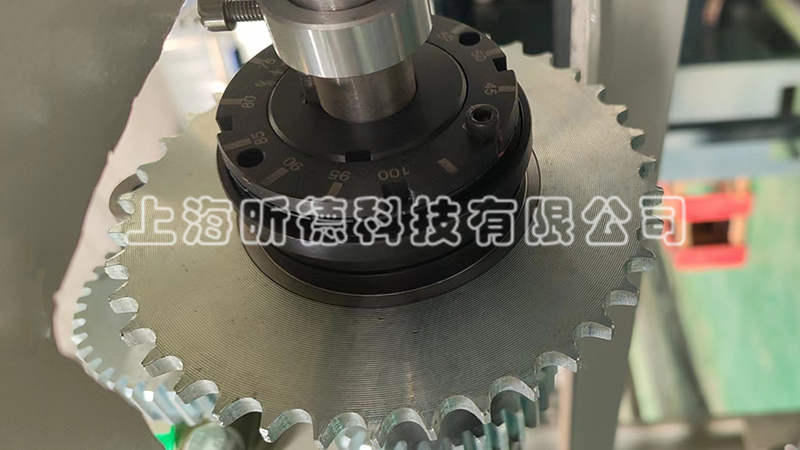 江蘇多功能扭力限制器價格咨詢 上海昕德供應(yīng)