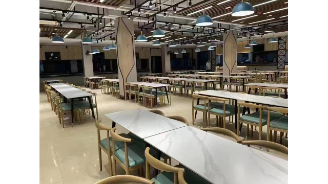 宝山区学校餐桌椅网上商城,餐桌椅