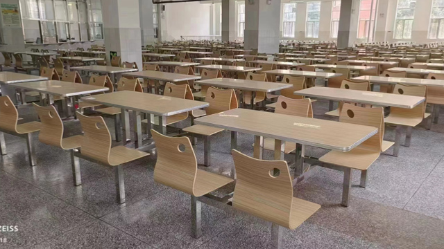 闵行区学校餐桌椅网上商城,餐桌椅