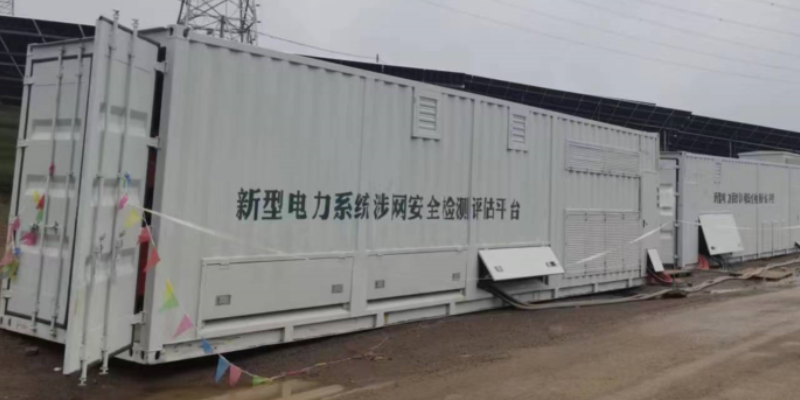湖北電站檢測電站現(xiàn)場并網(wǎng)檢測設(shè)備批發(fā) 蘇州萬可頂釔電源供應(yīng)