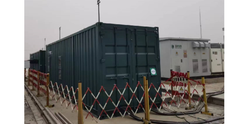 内蒙古高动态电站现场并网检测设备厂家