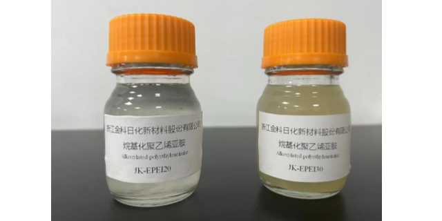 绍兴胶粘剂聚乙烯亚胺PEI作用 浙江金科日化供应
