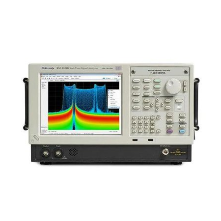 RSA5106B頻譜儀