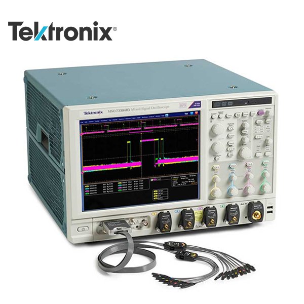 MSO/DPO70000DX 混合信號(hào)/數(shù)字熒光示波器 