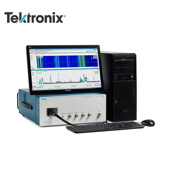  RSA7100B 實時頻譜分析儀