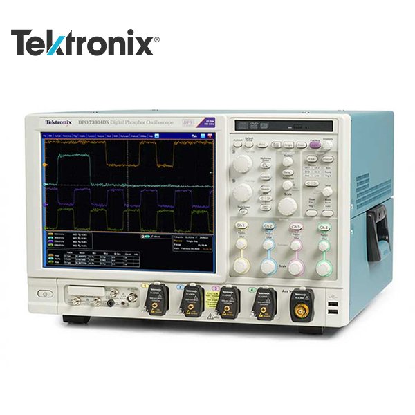 MSO/DPO70000DX 混合信號/數(shù)字熒光示波器 