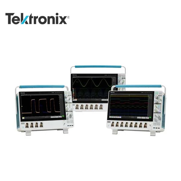 5 系列 B MSO 混合信號(hào)示波器