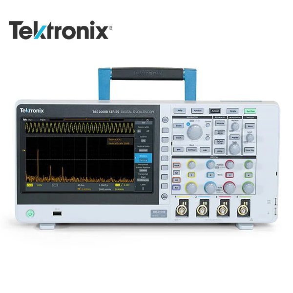 TBS2000C 數(shù)字存儲(chǔ)示波器