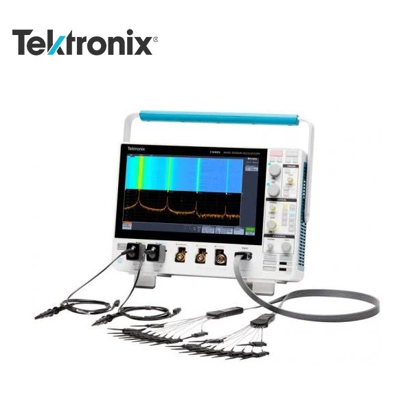 3 系列 MDO 混合域示波器