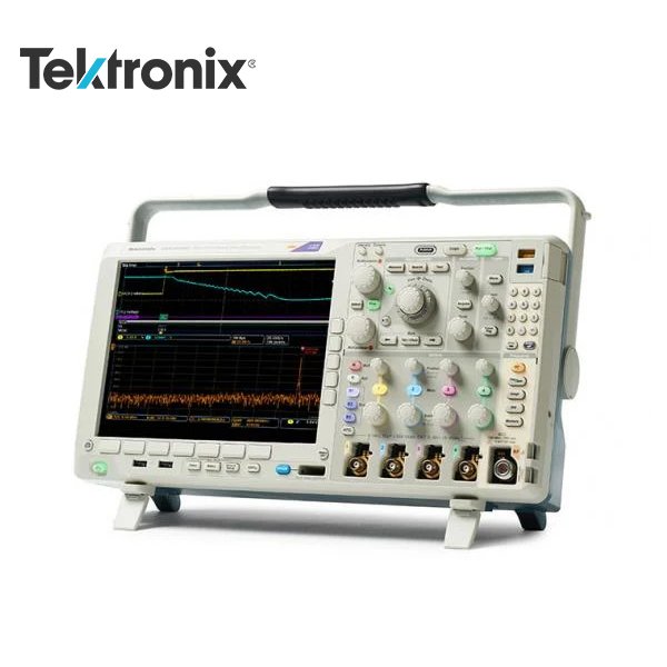MDO4000混合域示波器