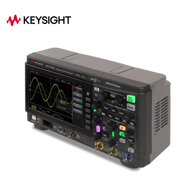 InfiniiVision 1000 X 系列示波器