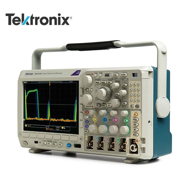 MDO3000混合域示波器