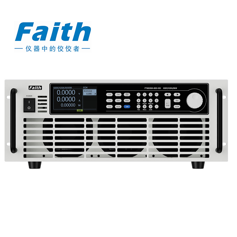 FT68200A費思電子負(fù)載儀