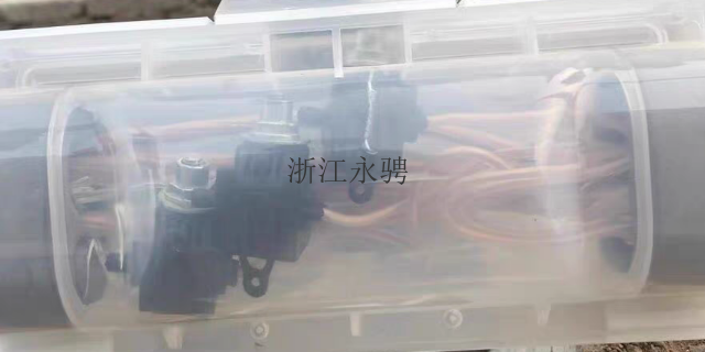 河南机械防水接线盒价位 浙江永骋电气供应