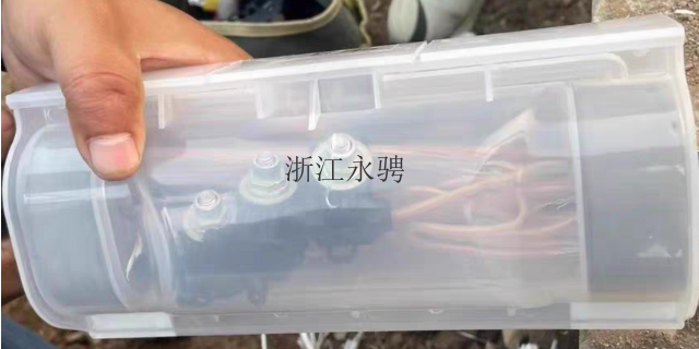 上海生态防水接线盒 浙江永骋电气供应