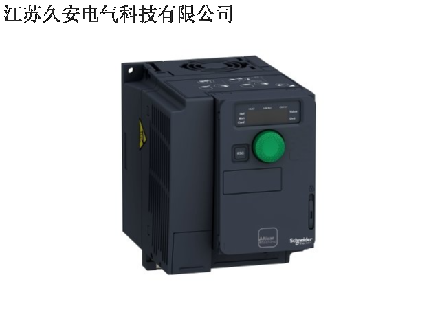 扬州变频器销售渠道 江苏久安电气科技供应