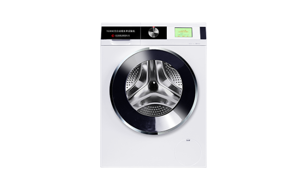化學防護服用A2型洗衣機