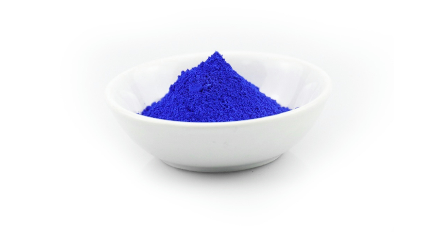 山西塑膠用群青顏料 真誠(chéng)推薦 深圳市大興化工供應(yīng)