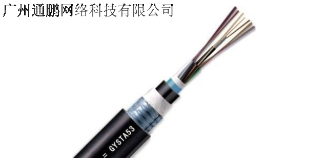 光纤熔接检测 服务至上 广州通鹏网络科技供应