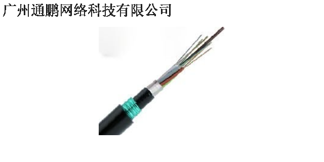 光纤光缆生产商 诚信互利 广州通鹏网络科技供应