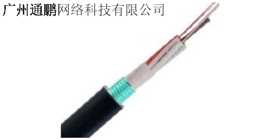 佛山6芯光纤多少钱一米 欢迎咨询 广州通鹏网络科技供应