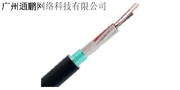 GYTS光纤型号有哪些 服务为先 广州通鹏网络科技供应