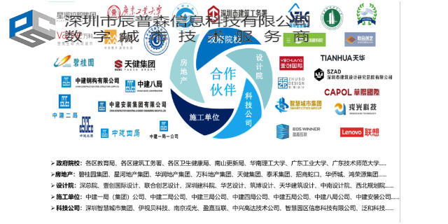 广西BIM咨询项目 深圳市辰普森信息科技供应