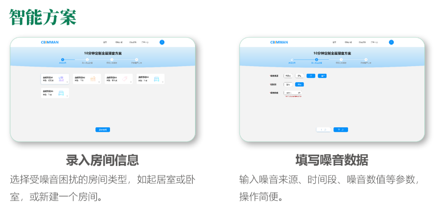 廣東吸音隔音技術(shù)模擬 深圳市辰普森信息科技供應(yīng)