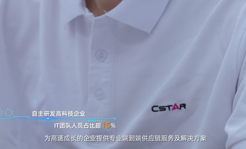 上海大型物流供应链系统 上海喜事达供应链管理供应