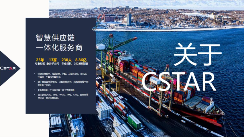 上海进口货代物流服务 上海喜事达供应链管理供应