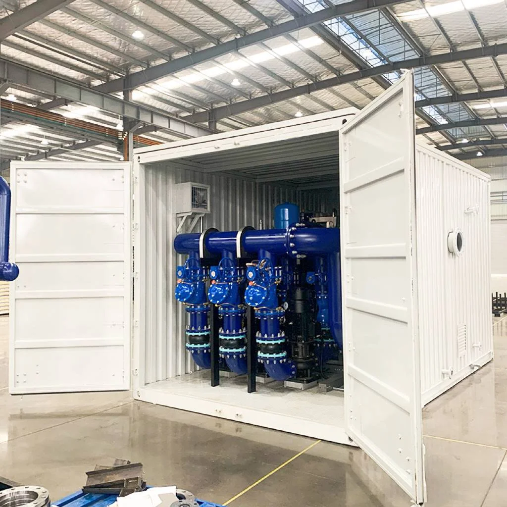 How much does a heat exchanger cost?