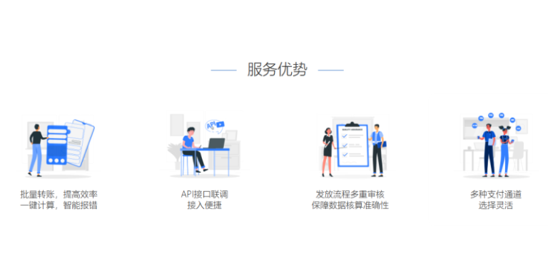 上海第三方兼职结算平台 北京易诚灵远科技供应