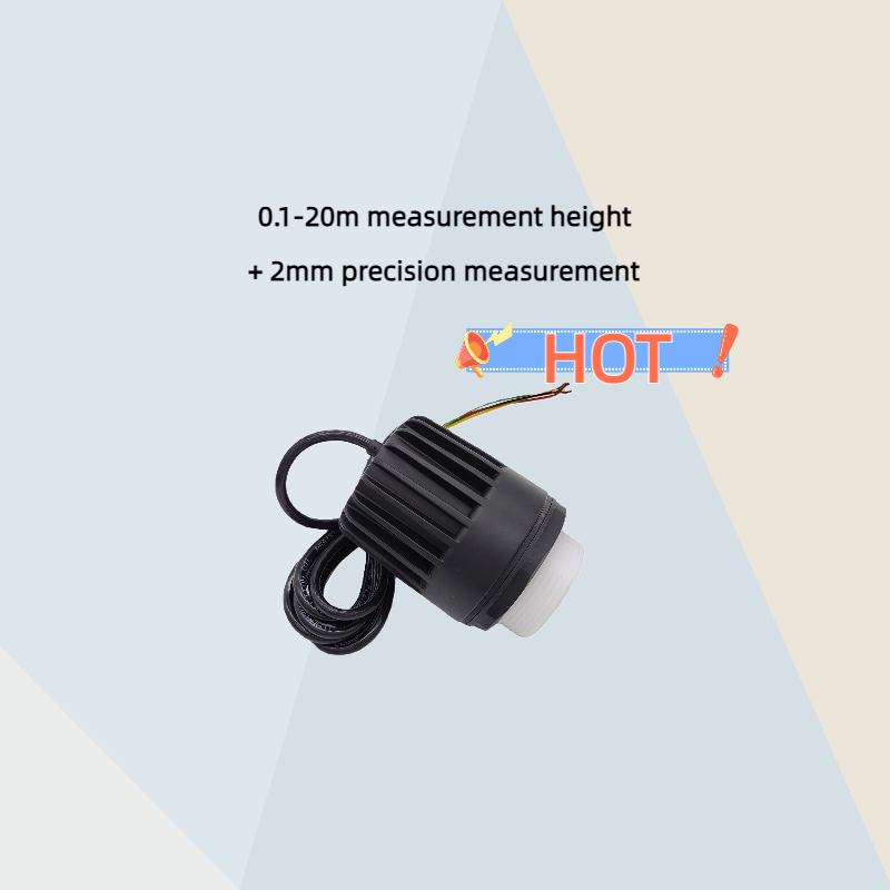 High-precision ranging radar system 120GHz LDRR03B