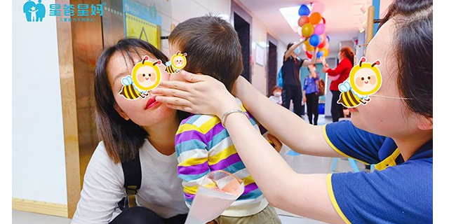 长沙县早期密集干预就找星爸星妈 自闭症儿童康复中心