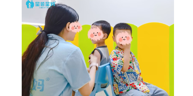 湘潭社交儿童康复机构