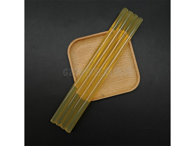 广州制造热熔胶棒是什么材质 广东伟旺新材料供应